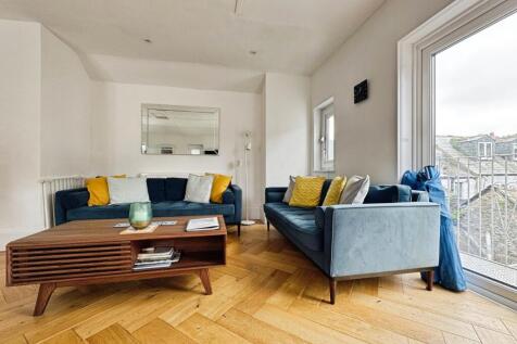 Open Plan