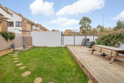 Seymour Avenue, Whitstable