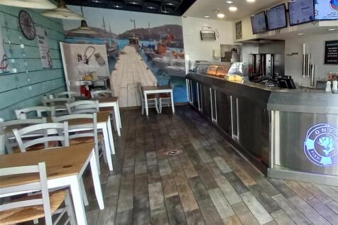 Takeaway for sale in rotherham