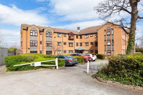 1 Bedroom Flat in S65 2BU