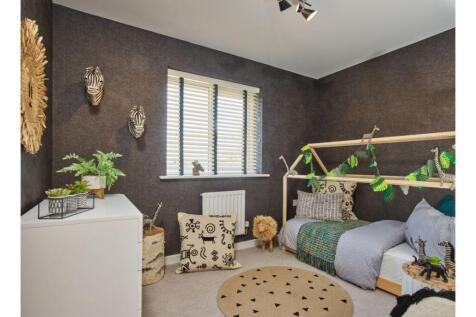 Cringleford Heights The Romsey