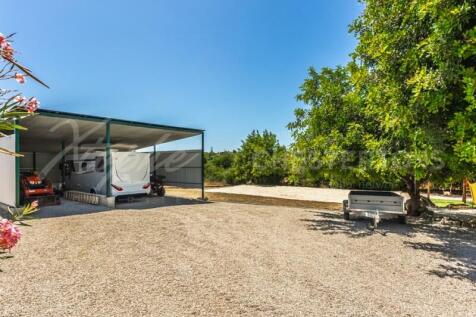 Boliqueime 5 Bed Villa With 18,000m2 Land For Sale (12)