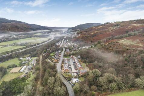 Drone view