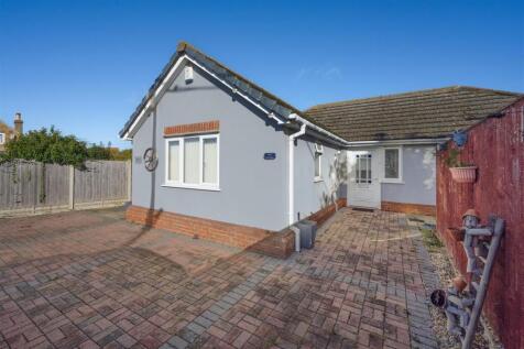 April Cottage, Seasalter, Whitstable