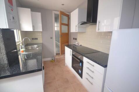 3 Bedroom Terraced in RG1 5QR
