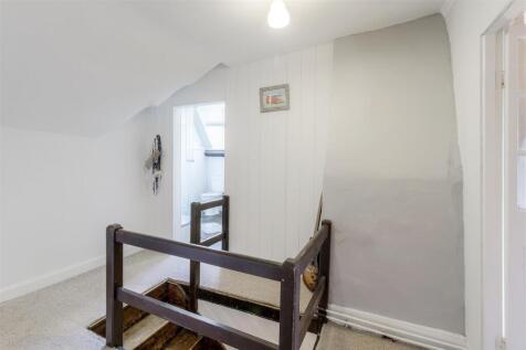 Second Floor Landing