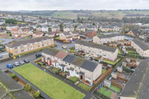 Aerial Shot