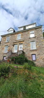 1 Bedroom Flat in PA21 2EJ