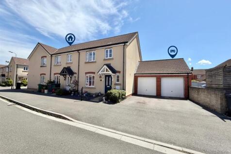 House & Parking