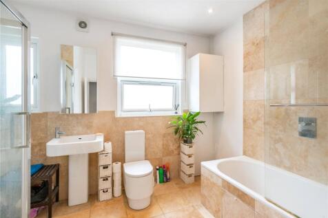 Bathroom & Shower