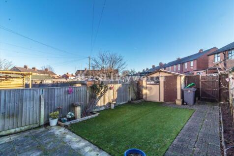 Rear Garden image 2