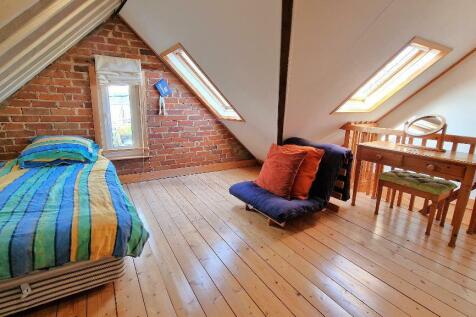 Loft Room