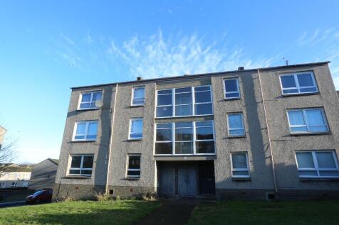 Charming and bright unfurnished ground-floor flat offering two generously-sized bedrooms, situated within the popular Oxgangs district of the City.