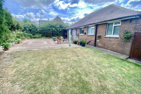 Bramleys Estate Agents - Woodsome Avenue - Mirfiel