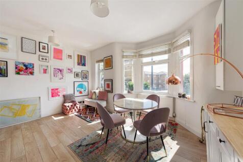 Greengate Street, E13