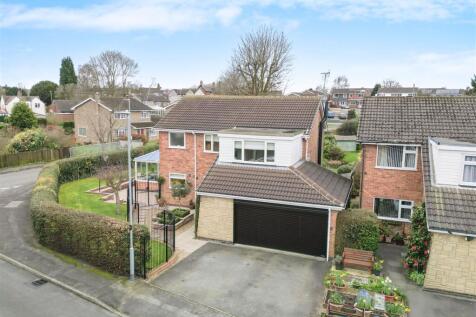 1 Bishop Dale, Thringstone