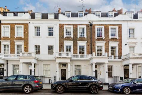 62B Alderney Street, Pimlico, London, SW1V 4EX