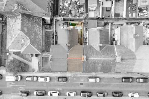Aerial View Boundary