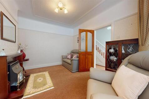 Knowsley Road Reception Room