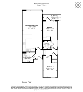 6 Paris Court Stoke-on-Trent, Staffordshire, ST1 3GJ