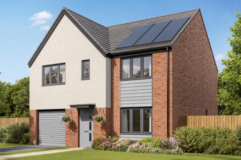 primary property image