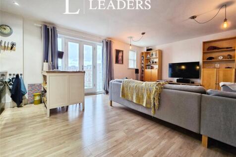 Open Plan