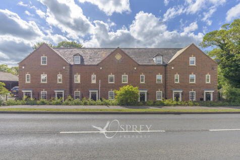 Front Aspect of T...