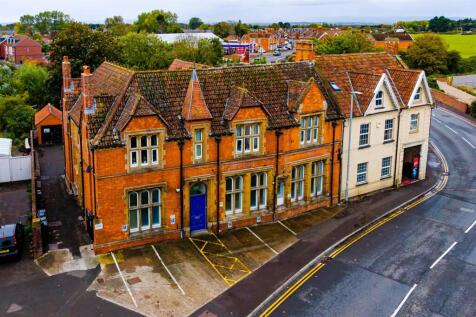 11 Huntspill Road, Highbridge, Somerset TA9 3DD |