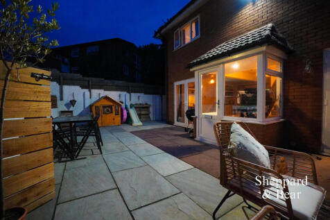 Terrace / Patio