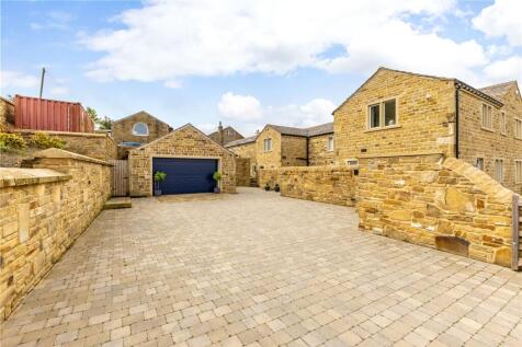 Parking &amp; Garage