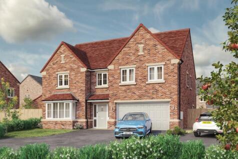 primary property image