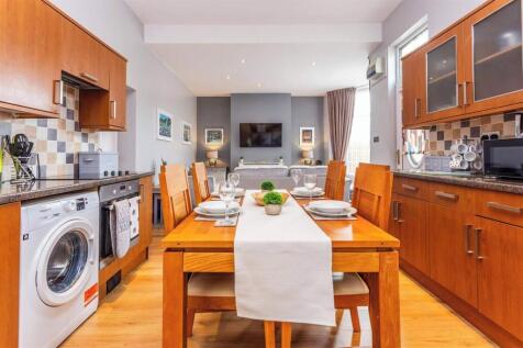 Kitchen Breakfast Ro