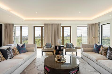 4 bed, 5 bath Flat in London - Photo 3