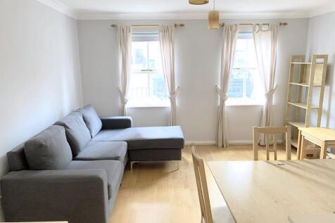 A well presented two double bedroom, two bathroom apartment ideally located moments from Old Street and Hoxton Square. Provided furnished and incudes a private parking space. Available 12th August.