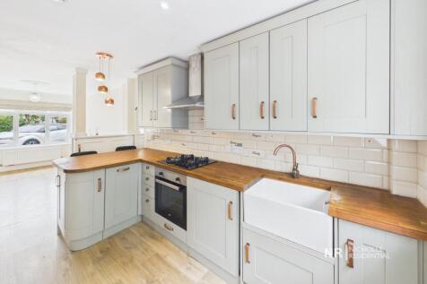Kitchen/Breakfast Room 2