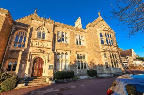 Claremont Hall