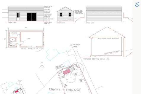 Substantial plot with planning