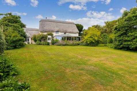 Garden & Cottage