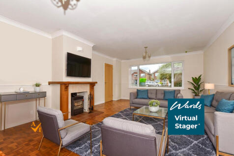 Lounge (Contemporary Style)