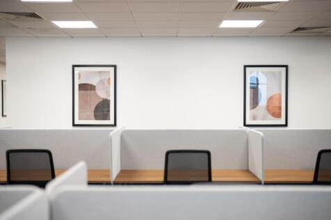 Coworking at neoworx douglas