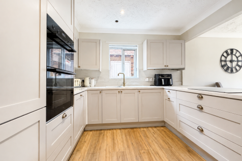New Kitchen 1