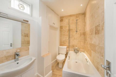 MCO, 16a Barnaby ...