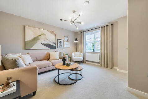 primary property image