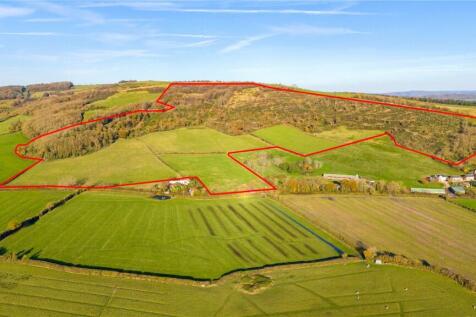 Land At Woodlands