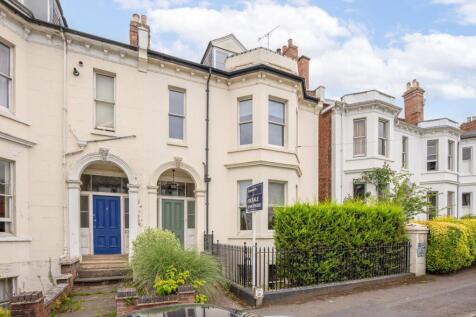 Front Angle Chruch H