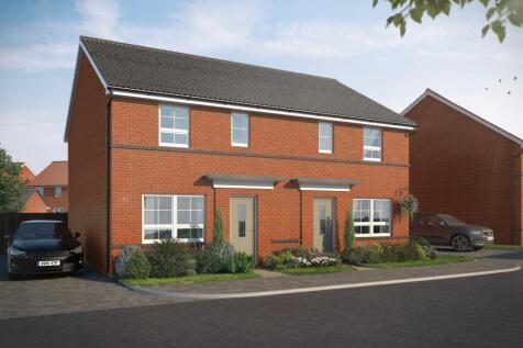 Illustrative image of the Ellerton at Winnycroft