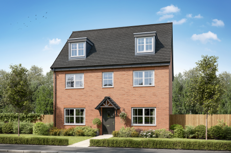 primary property image