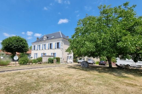 The manoir
