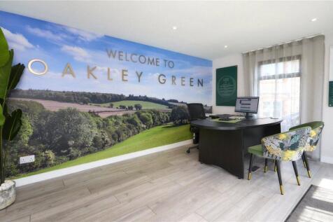 Welcome To Oakley Gr