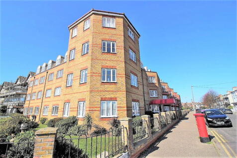 Westcliff Court, Clacton on Sea